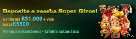 Suporte 77gg