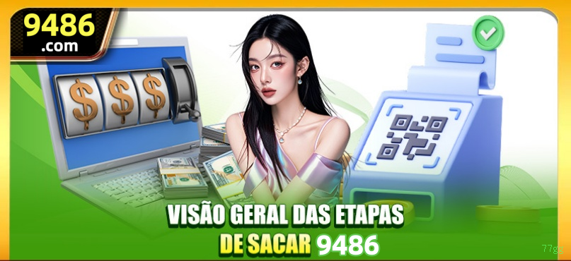 Bônus exclusivos membros VIP 77gg